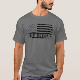 Funny Best Dad Ever Yes They Bought Me This Dad T-Shirt