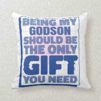 Funny Best Gift for Godson Birthday Christmas