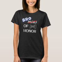 Funny Best Man Wedding Bachelor Party Bro Of Honou
