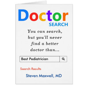 Funny Best Paediatrician, Paediatrics Search