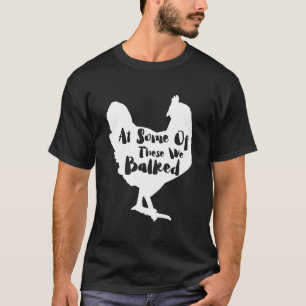Funny Big Book Sober Man Woman Sobriety Alcoholic T-Shirt