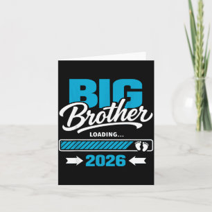 Funny big brother 2026 loading, promoted to big card