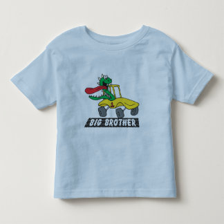 Funny Big Brother T-Shirt