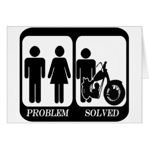 FUNNY BIKER