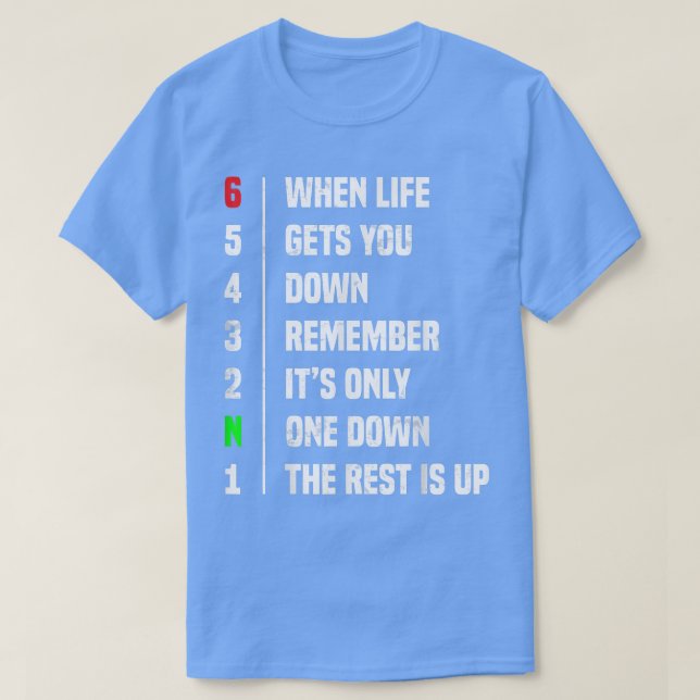 Funny Biker Accessories Motorcycle Gears Rider Vin T-Shirt (Design Front)