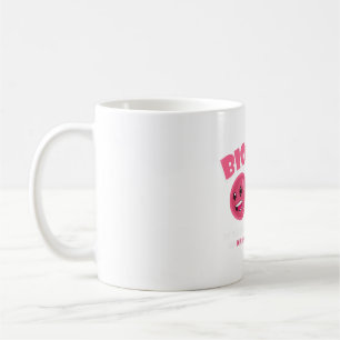 Funny Biologist Biology Teacher Cell Science Biolo Coffee Mug