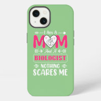 Funny Biologist Mum, Biologist Mum Funny