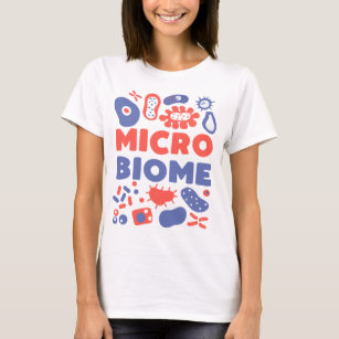 Funny biology teacher t-shirt