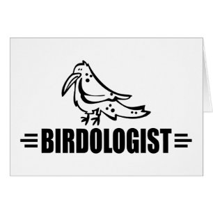 Funny Bird