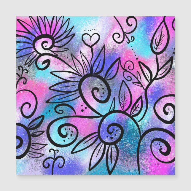 Funny bird art (Front)