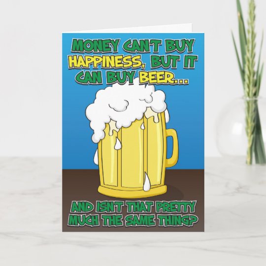 Bilder happy bier birthday 5 ways