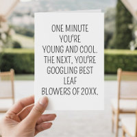 Funny Birthday Card For Mum Dad Best Friend