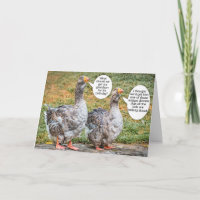 Funny Birthday Card from grandparents to grandson.