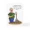 Funny Birthday Cards: Older than Dirt