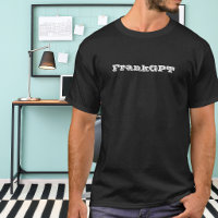 Funny Birthday Custom Name & GPT Co-Worker or Dad