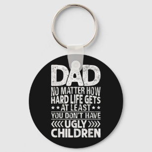 Funny Birthday Gifts For Dad From Kids Fathers Day Key Ring