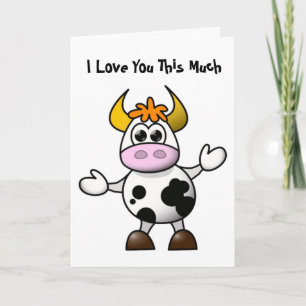 Funny Birthday Greeting Card