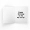 Funny Birthday Greeting Card For Him