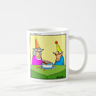 Funny Birthday Mug