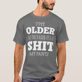 FUNNY BIRTHDAY T-Shirt