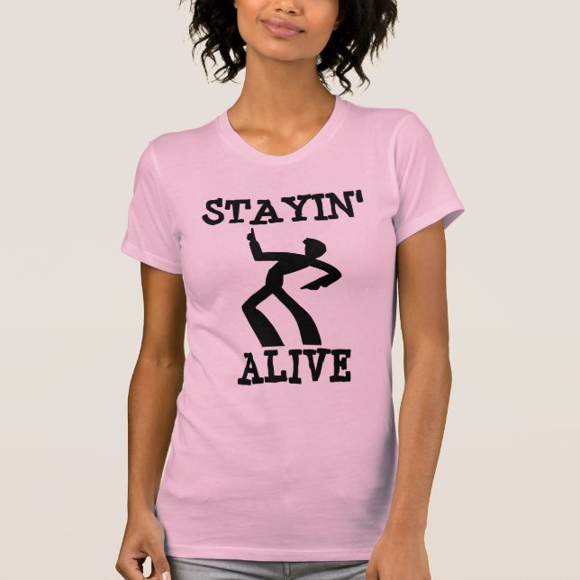 FUNNY BIRTHDAY T-SHIRTS (Front)