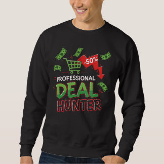 Funny Black Friday & Cyber Monday T-Shirt Sweatshirt
