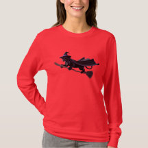 Funny Black Panther Halloween T-shirt