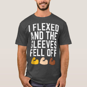 Funny Bodybuilding Muscle Sleevless Workout Gym Me T-Shirt