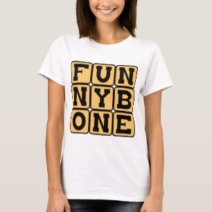 Funny Bone, Humerus T-Shirt