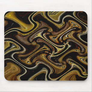 Funny Bones Mousepad