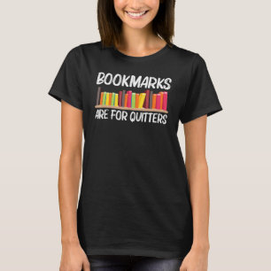 Funny Book Art For Men Women Author Bookworm Libra T-Shirt