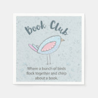 Funny Book Club Reading Group