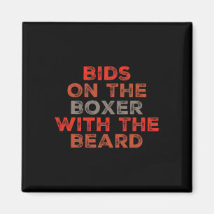 Funny Boxing Quotes Boxers Bids On The Boxer With Magnet