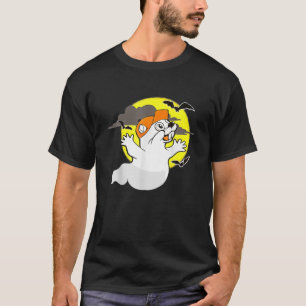Funny Boy Buc.Ees-Halloween Tee 2021 Style-Buc-Ee'