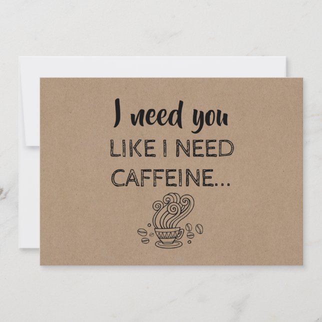 Funny Bridesmaid / Maid of Honour Proposal Invitation (Front)