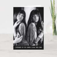 Funny British Biker Motorbike Motorcycle Birthday