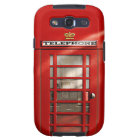Funny British Red Phone Booth