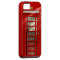 Funny British Red Telephone Box Personalised