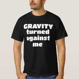 funny broken bones accident T-Shirt