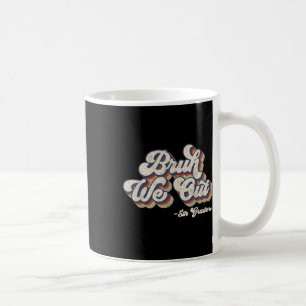 Funny Bruh We Out 5th Graders Last Day Of School G Coffee Mug