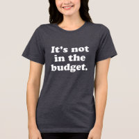 Funny Budget Quote Director Producer Parents Dad