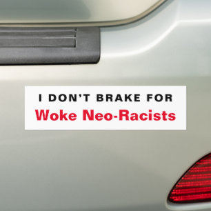 Funny Bumper Sticker