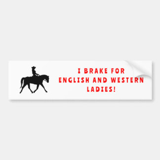 Funny Bumper Stickers