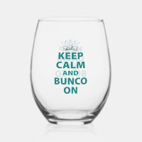 Funny Bunco Party
