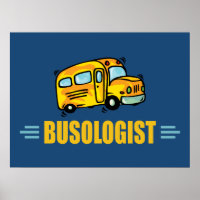 Funny Bus