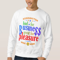 FUNNY Business