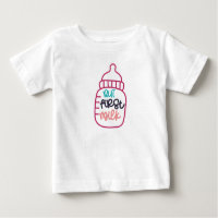 Funny But First Milk