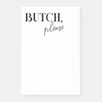 Funny Butch Masc Lesbian Wife Gift Anniversary 