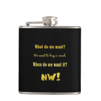 Funny Buy a Vowel — Now!