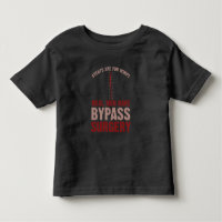 Funny Bypass Open Heart Surgery Recovery Gift